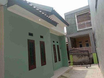 Rumah Murah di Pondok Petir, Bojongsari Depok Dekat Pamulang