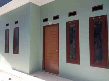 Rumah Murah di Pondok Petir, Bojongsari Depok Dekat Pamulang