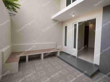 Rumah Murah Medayu Rungkut Surabaya