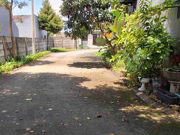 dijual kavling murah banget citra raya Cikupa Tangerang free biaya surat
