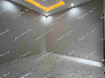 Selangkah MERR‼️ Rumah Baru Gress Nirwana Eksekutif Rungkut Surabaya