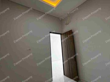 Selangkah MERR‼️ Rumah Baru Gress Nirwana Eksekutif Rungkut Surabaya