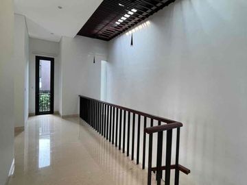 rumah dalam cluster jaksel