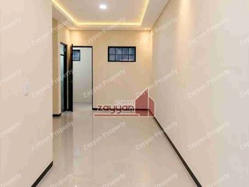 Selangkah MERR‼️Rumah Cantik Rungkut Harapan Surabaya