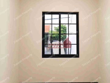 Selangkah MERR‼️Rumah Cantik Rungkut Harapan Surabaya