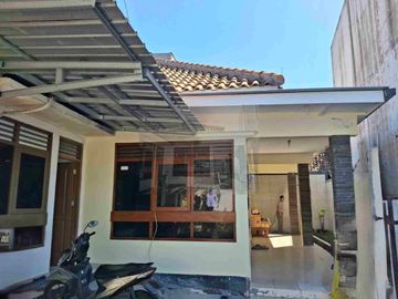 Rumah nyaman, bersih,straregis tengah kota. area kampus UGM.