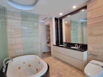 Disewakan Apartemen mewah Kempinski Bundaran HI Jakarta