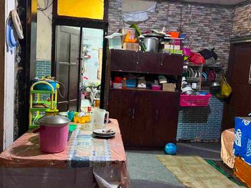jual rumah perlu renovasi lokasi strategis bebas banjir. Ragunan Jakarta Selatan