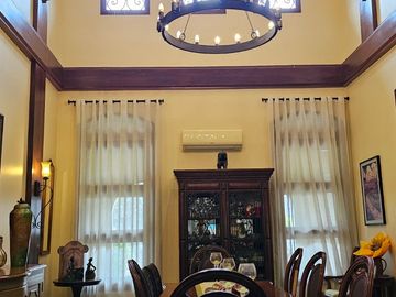 Luxury House and Lot for Sale in Northtown Homes, Cabancalan, Mandaue City — Fully Furnished Executive Residence with Pool
