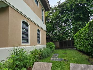 Luxury House and Lot for Sale in Northtown Homes, Cabancalan, Mandaue City — Fully Furnished Executive Residence with Pool