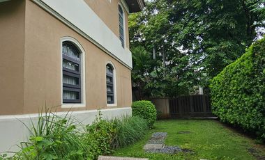 Luxury House and Lot for Sale in Northtown Homes, Cabancalan, Mandaue City — Fully Furnished Executive Residence with Pool