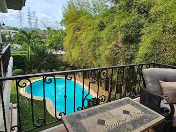 Luxury House and Lot for Sale in Northtown Homes, Cabancalan, Mandaue City — Fully Furnished Executive Residence with Pool