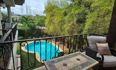 Luxury House and Lot for Sale in Northtown Homes, Cabancalan, Mandaue City — Fully Furnished Executive Residence with Pool