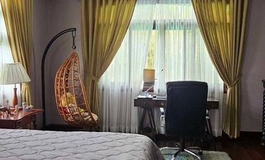 Luxury House and Lot for Sale in Northtown Homes, Cabancalan, Mandaue City — Fully Furnished Executive Residence with Pool