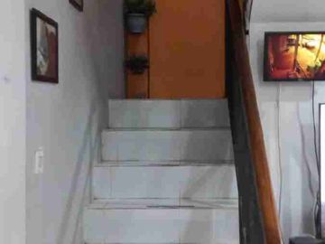DIJUAL CEPAT RUMAH SIAP HUNI CINERE KOTA DEPOK