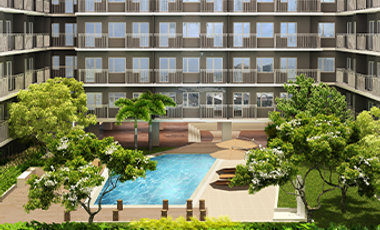 For Sale Condo near Mall of Asia / Near MOA for sale Shore 3 Residences