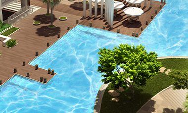 For Sale Condo near Mall of Asia / Near MOA for sale Shore 3 Residences