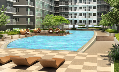 For Sale Condo near Mall of Asia / Near MOA for sale Shore 3 Residences