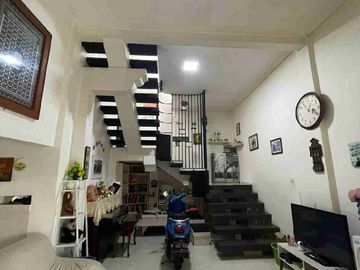 DIJUAL CEPAT RUMAH DAN TOKO DI CIATER SERPONG DEKAT BSD (EN672)