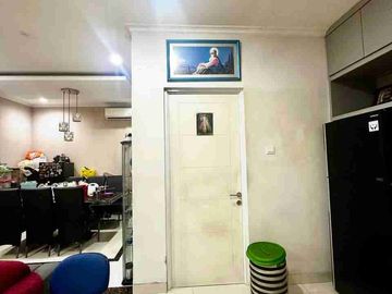 dijual hunian cantik dan siap huni di daerah strategis DM100