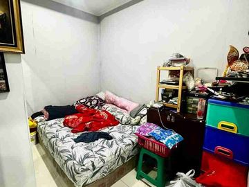 dijual hunian cantik dan siap huni di daerah strategis DM100