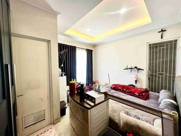 dijual hunian cantik dan siap huni di daerah strategis DM100