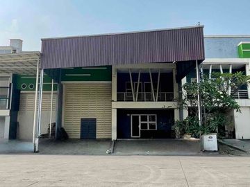 DISEWA CEPAT GUDANG SIAP PAKAI BERLIAN 88 DI DIKLAT PEMDA KARAWACI LEGOK