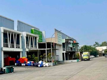 DISEWA CEPAT GUDANG SIAP PAKAI BERLIAN 88 DI DIKLAT PEMDA KARAWACI LEGOK