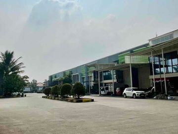 DISEWA CEPAT GUDANG SIAP PAKAI BERLIAN 88 DI DIKLAT PEMDA KARAWACI LEGOK