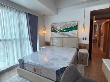 Two Bedroom The Seasons Residences Bonifacio Global City Taguig