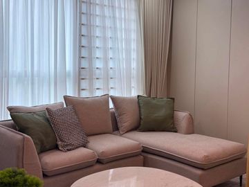 Two Bedroom The Seasons Residences Bonifacio Global City Taguig