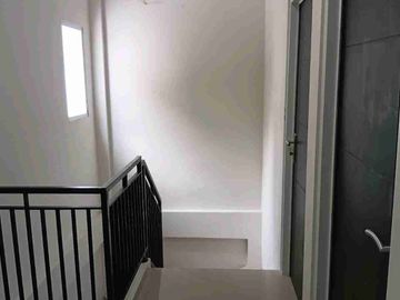 Dijual Rumah Tengah Kota Khatulistiwa