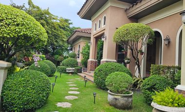 Discreet Luxury Home for Sale in Mandaue City — Northtown Homes, Cabancalan | Low-Profile Exterior, Lavish Interior, Fully Furnished