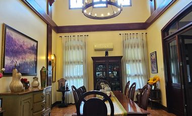 Earthquake & Flood-Safe Luxury Home for Sale — Northtown Homes, Mandaue City | ₱180M High-Appreciation Executive Property