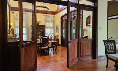 Earthquake & Flood-Safe Luxury Home for Sale — Northtown Homes, Mandaue City | ₱180M High-Appreciation Executive Property