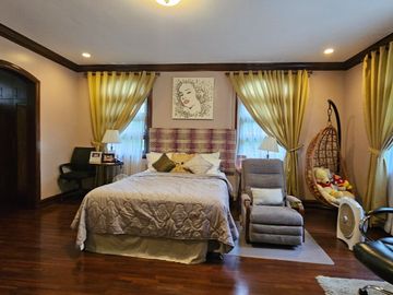 Earthquake & Flood-Safe Luxury Home for Sale — Northtown Homes, Mandaue City | ₱180M High-Appreciation Executive Property