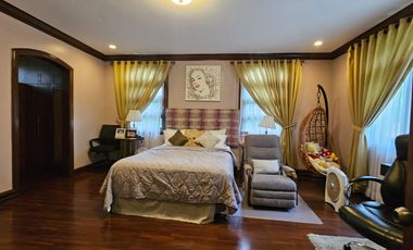 Earthquake & Flood-Safe Luxury Home for Sale — Northtown Homes, Mandaue City | ₱180M High-Appreciation Executive Property