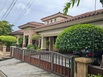 Earthquake & Flood-Safe Luxury Home for Sale — Northtown Homes, Mandaue City | ₱180M High-Appreciation Executive Property