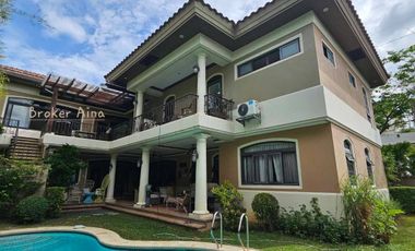 Earthquake & Flood-Safe Luxury Home for Sale — Northtown Homes, Mandaue City | ₱180M High-Appreciation Executive Property