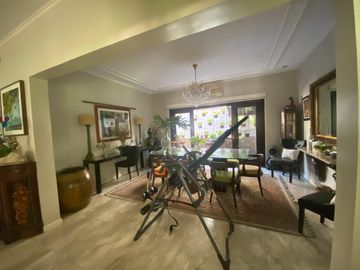 Stunning 5 Bedroom House and Lot for Sale in Ayala Alabang Village, Muntinlupa City