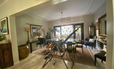 Stunning 5 Bedroom House and Lot for Sale in Ayala Alabang Village, Muntinlupa City