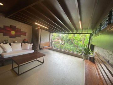 Stunning 5 Bedroom House and Lot for Sale in Ayala Alabang Village, Muntinlupa City