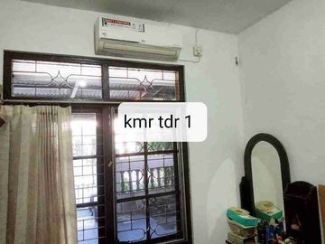 Dijual Rumah Deltasari Indah BU Kureksari Sidoarjo