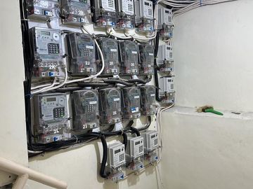 Rumah Kost 21 Kamar Pemuh Dkt kampus Untar Tomang Jakbar/J523
