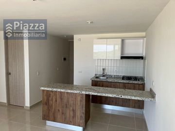 Apartamento en Arriendo en Barranquilla, Conjunto Amaretto, Miramar