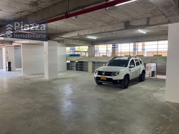 Apartamento en Arriendo en Barranquilla, Conjunto Amaretto, Miramar