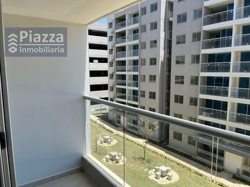 Apartamento en Arriendo en Barranquilla, Conjunto Amaretto, Miramar