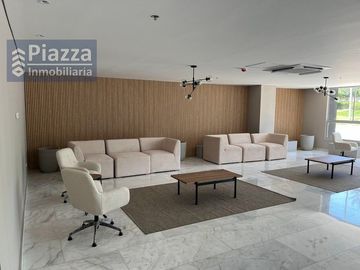Apartamento en Arriendo en Barranquilla, Conjunto Amaretto, Miramar