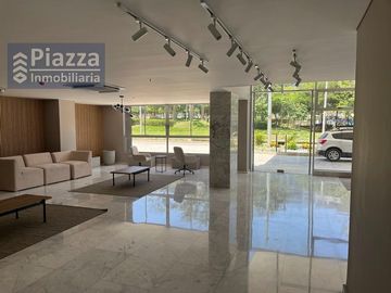 Apartamento en Arriendo en Barranquilla, Conjunto Amaretto, Miramar