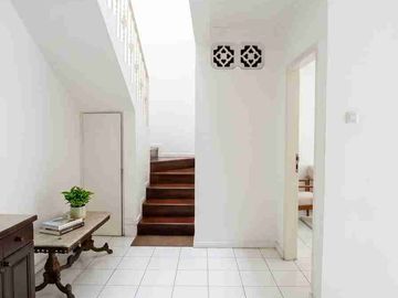 DIJUAL CEPAT RUMAH SIAP HUNI CILANDAK JAKARTA SELATAN